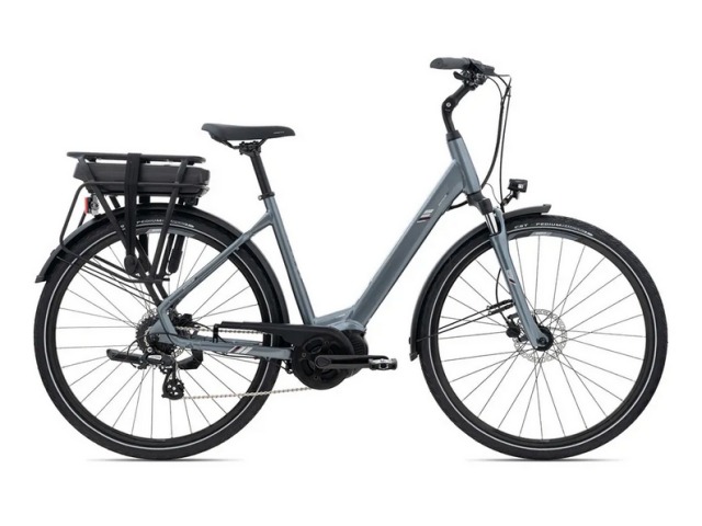 Alquila Bici Electricas en Formentera